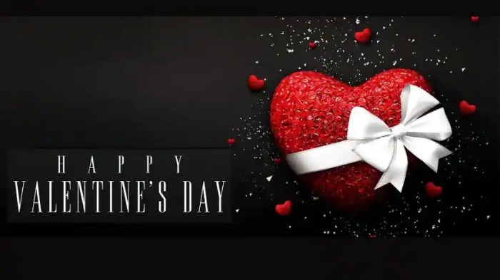 Happy Valentine Day Tanggal Berapa 2025
