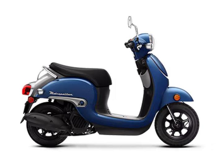Harga Motor Honda Stylo Terbaru 2025