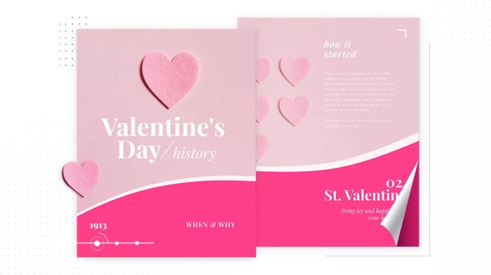 Sejarah Lahirnya Hari Valentine 2025