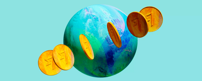 Forex Currency Rates 2025