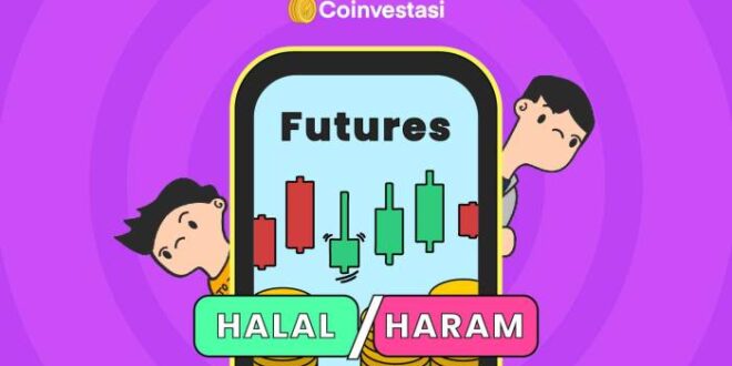 Trading Forex Apakah Halal 2025