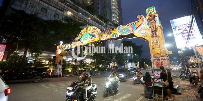 Lowongan Kerja Medan 2024 2025