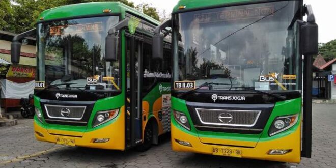 Mudik Gratis BUMN 2025, Peruri Sediakan 700 Tiket Bus Tujuan Yogyakarta