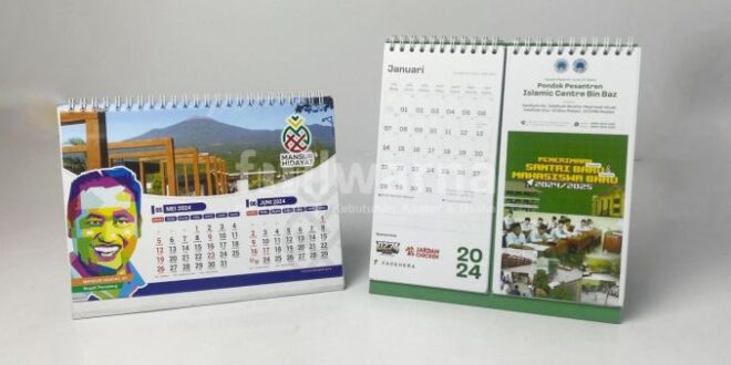 Tabel Angsuran Koperasi Simpan Pinjam 2025