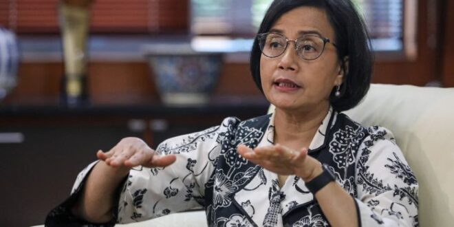 Angsuran Koperasi Simpan Pinjam 2025