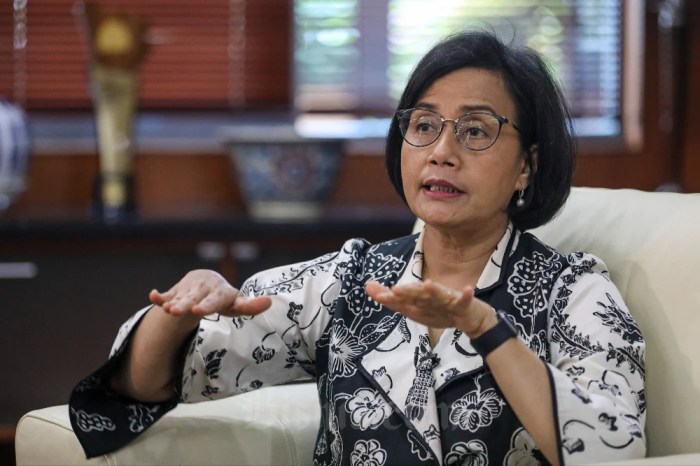 Angsuran Koperasi Simpan Pinjam 2025