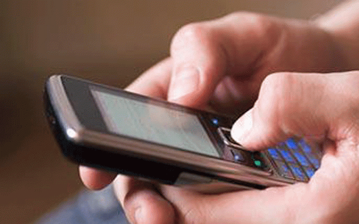 Contoh Panggilan Kerja Via Sms Asli