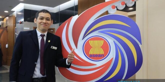 Kerja Sama Asean Di Bidang Politik 2025