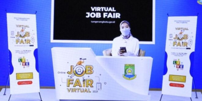 Info Loker Tangerang 2025