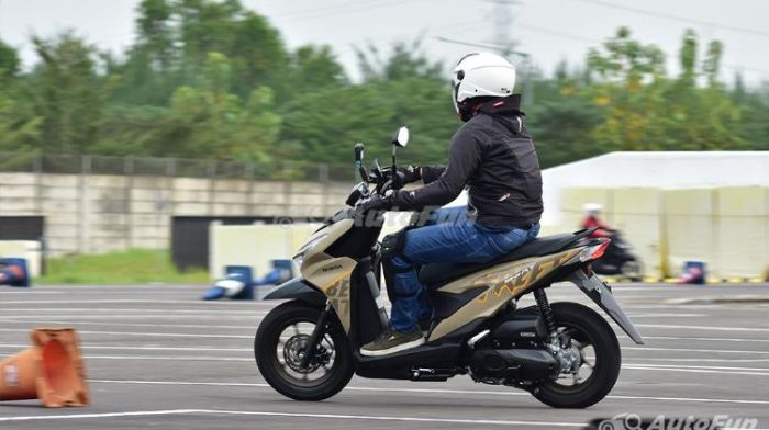 Harga Beat 2025 Terbaru
