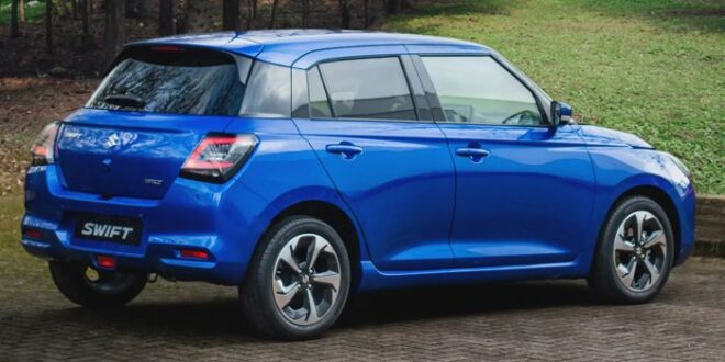 Swift 2025