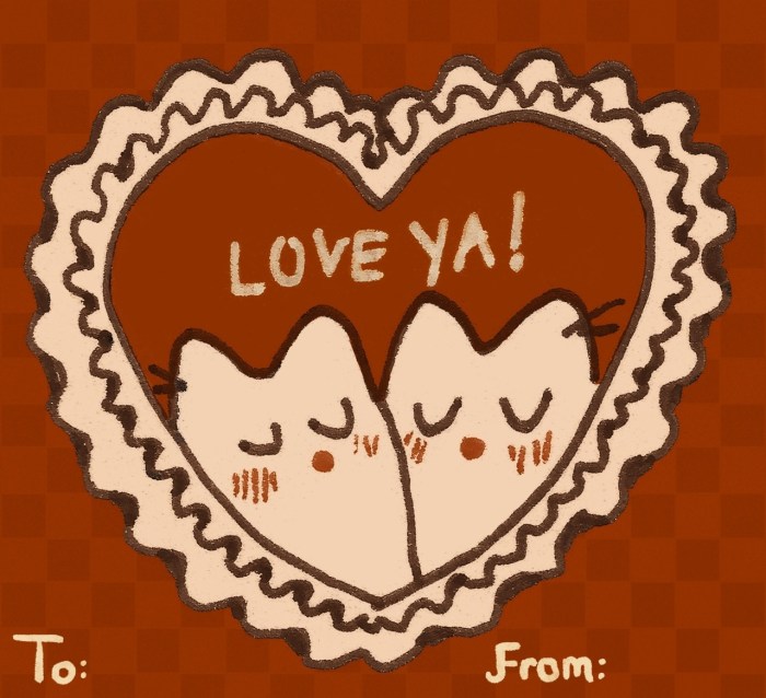 Coklat Valentine Tumblr 2025