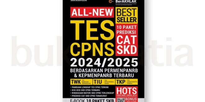 Jadwal Cpns Terbaru 2025