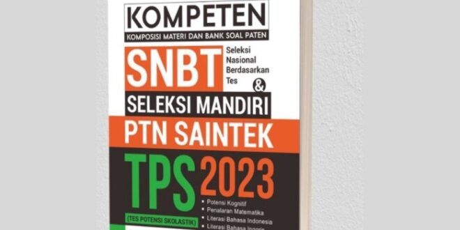 Simulasi Snbt 2025