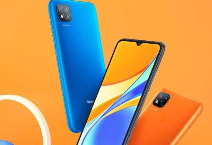 Hp Redmi Terbaru 2025