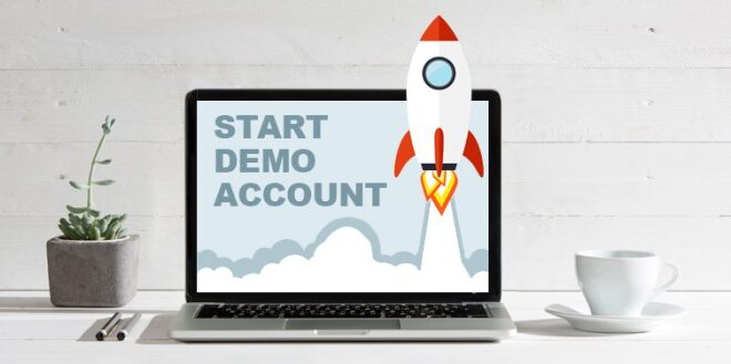 Buat Akun Demo Forex 2025