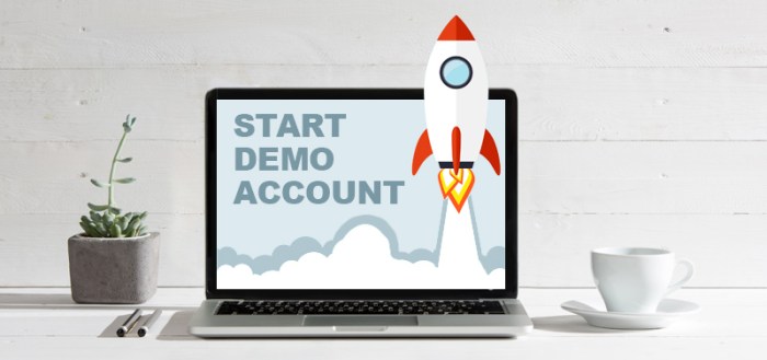Accounts demo forex find trade Cara Buat Akun Demo Forex 2025