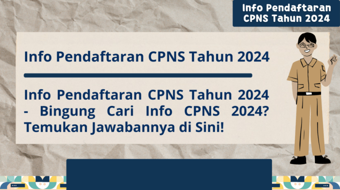 Batas Pendaftaran Cpns 2025
