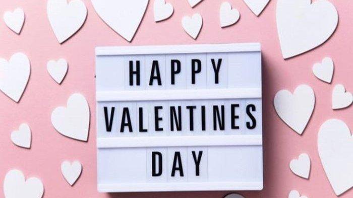 Kata Kata Sedih Valentine 2025