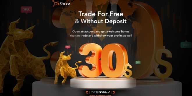 Forex Gratis Tanpa Deposit 2025