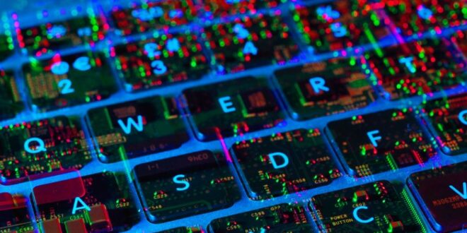 Website Lowongan Kerja 2025