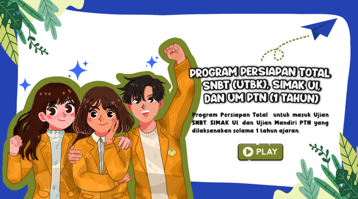 Tes Utbk 2025