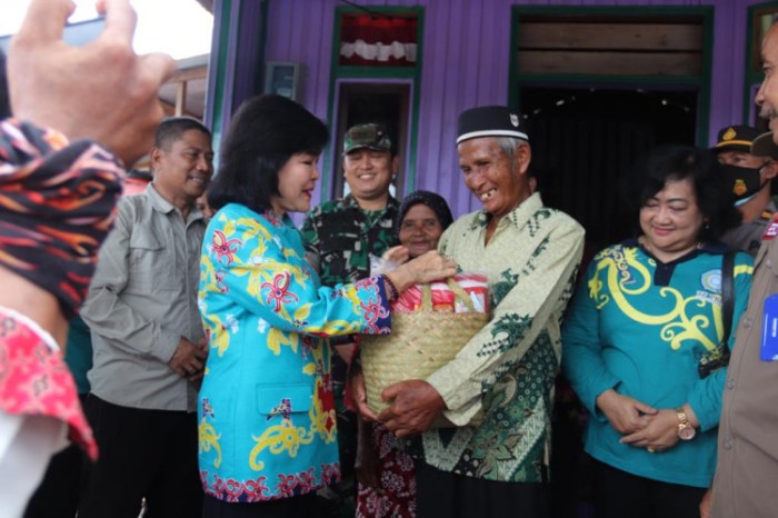 Koperasi Simpan Pinjam Terdekat Pulang Pisau