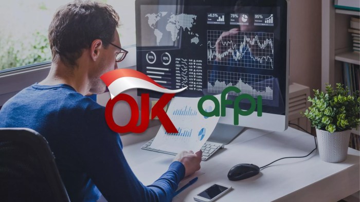 Trading Forex Diawasi Ojk 2025