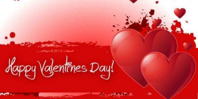 Kata Kata Indah Valentine 2025