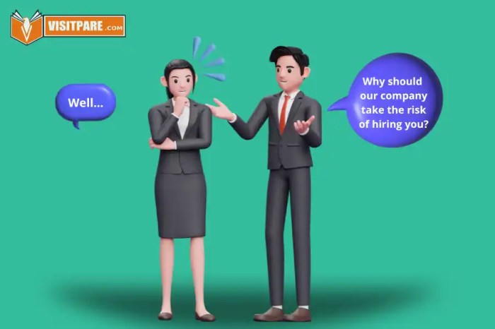 Contoh Dialog Job Interview Dalam Bahasa Inggris Dan Artinya