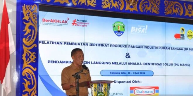 Koperasi Simpan Pinjam Terdekat Bulungan
