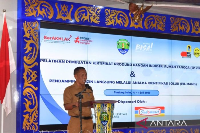 Koperasi Simpan Pinjam Terdekat Bulungan