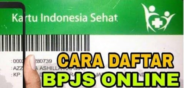 Cara Daftar Kis Gratis 2025