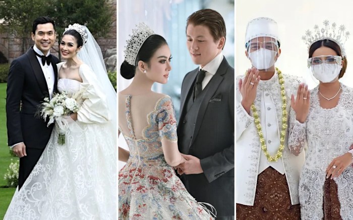 Pekerjaan Suami Sandra Dewi 2025