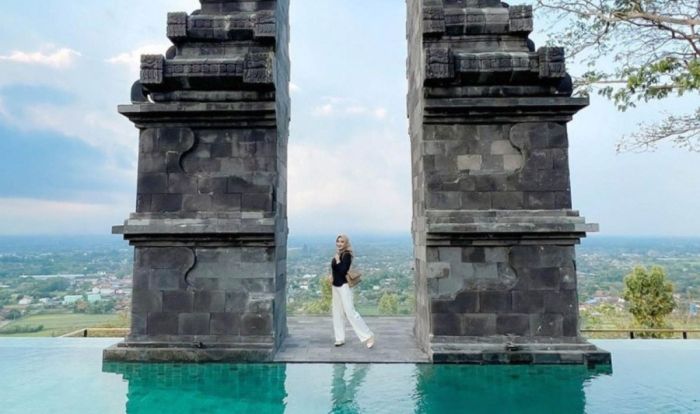Wisata Jogja 2025