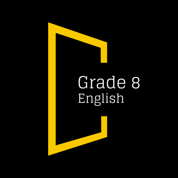 Lembar Kerja Siswa Bahasa Inggris Kelas 8 2025