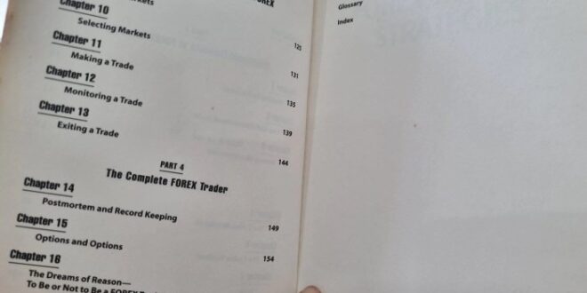 Modal Forex Untuk Pemula 2025
