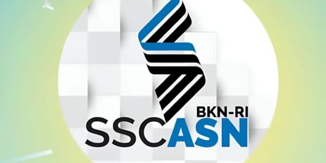 Jadwal Sscasn 2025