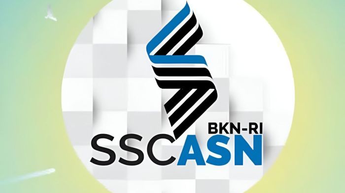 Jadwal Sscasn 2025