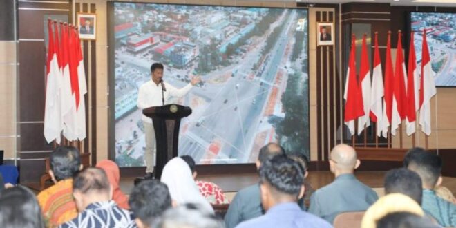 Lowongan Kerja Di Batam 2025