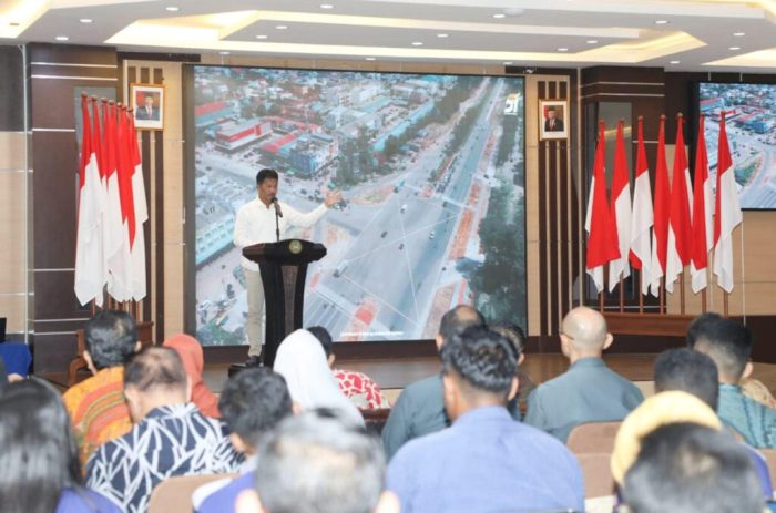 Lowongan Kerja Di Batam 2025