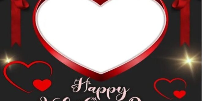 Ucapan Hari Valentine Untuk Semua Orang 2025