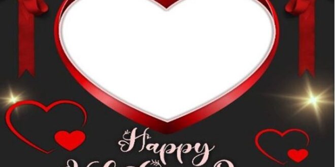 Valentine Bulan Apa 2025