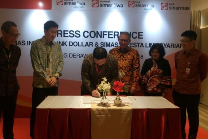Pinjaman Bank Sinarmas Jaminan Bpkb Mobil 2025