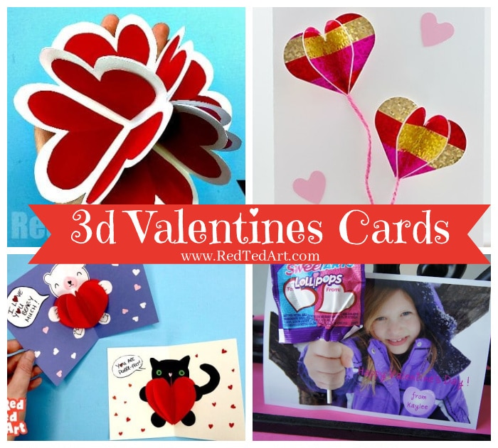 Cara Membuat Kartu Ucapan Valentine 2025