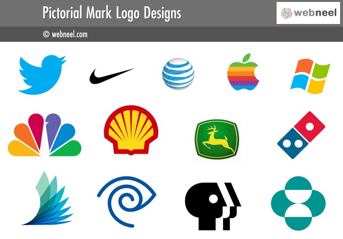 Contoh Logo Simple Dan Maknanya