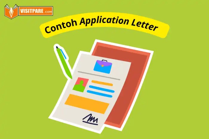 Contoh Surat Lamaran Perangkat Desa Tulisan Tangan
