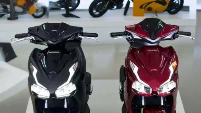 Honda Beat 150 Cc 2025 Harga