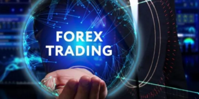 Broker Forex Adalah 2025