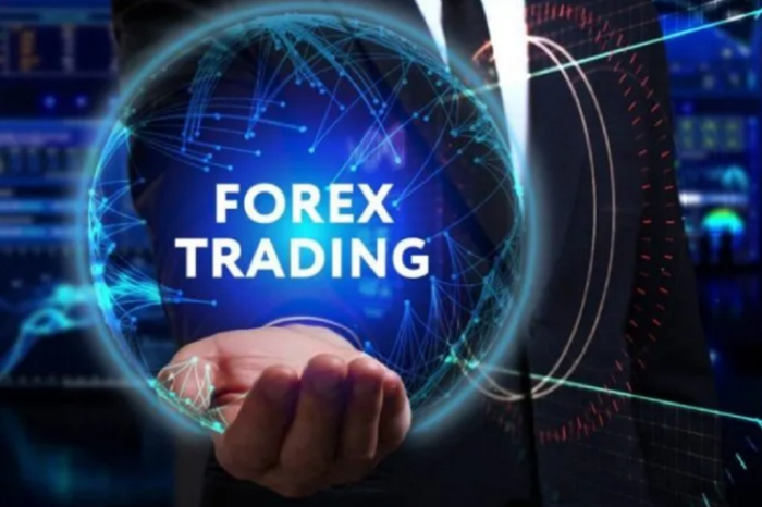 Broker Forex Adalah 2025